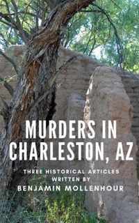 Murders in Charleston, AZ