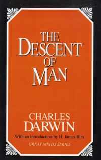 The Descent of Man