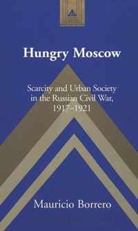 Hungry Moscow