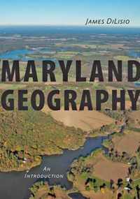 Maryland Geography