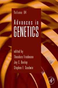 Advances in Genetics