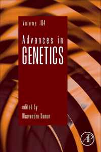 Advances in Genetics