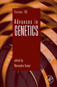 Advances in Genetics