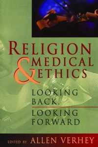 Religion and Medical Ethics