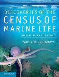 Discoveries of the Census of Marine Life