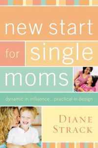 New Start for Single Moms