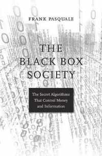 The Black Box Society