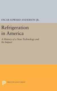 Refrigeration in America