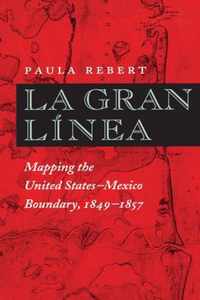 La Gran Linea