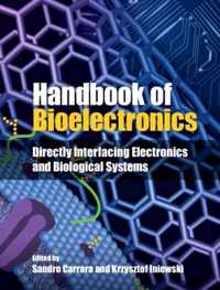 Handbook of Bioelectronics