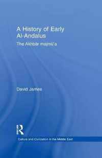 A History of Early Al-Andalus