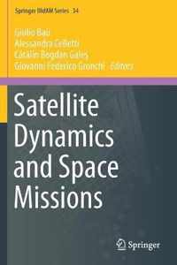 Satellite Dynamics and Space Missions