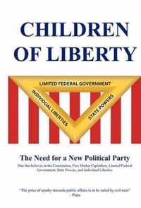 Children of Liberty