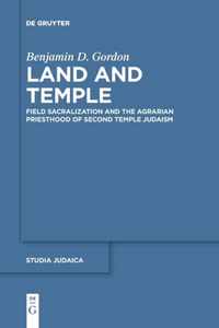 Land and Temple