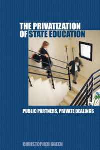 The Privatization of State Education