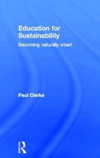 Education for Sustainability