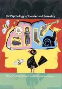 The Psychology Of Gender And Sexuality