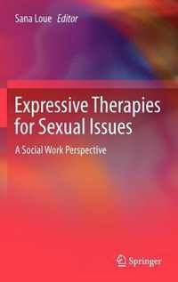 Expressive Therapies for Sexual Issues