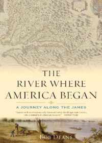 The River Where America Began