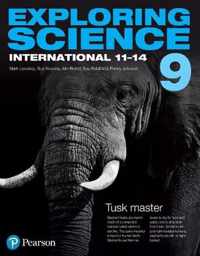 Exploring Science International Year 9 Student Book