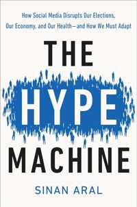 The Hype Machine