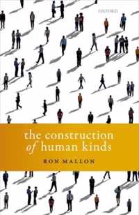 Construction Of Human Kinds