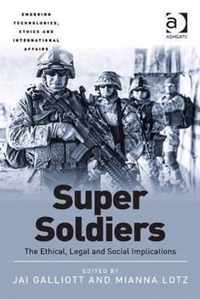 Super Soldiers