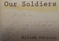 Our soldiers / Onze soldaten 1914-1918