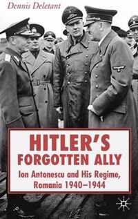 Hitler's Forgotten Ally