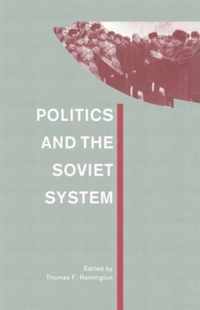 Politics and the Soviet System