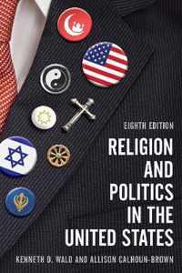 Religion and Politics in the United States