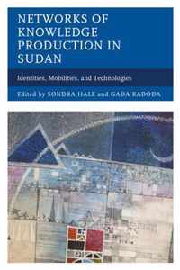 Networks of Knowledge Production in Sudan