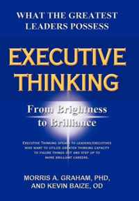 Executive Thinking