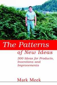 The Patterns of New Ideas