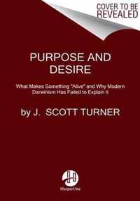 Purpose and Desire