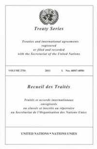 Treaty Series 2754