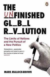 The Unfinished Global Revolution