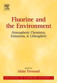 Fluorine and the Environment