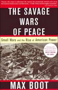 Savage Wars Of Peace