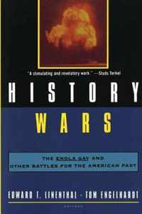 History Wars