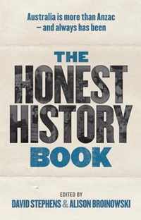 The Honest History Book