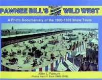 Pawnee Bill's Historic Wild West