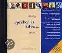 SPREKEN IS ZILVER . (CDROM A)