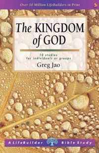 The Kingdom of God