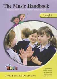 The Music Handbook - Level 3 (inc 7 Audio CDs)