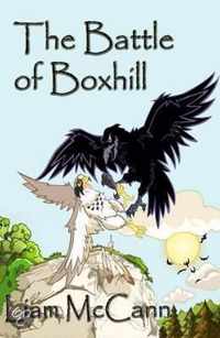 The Battle of Boxhill