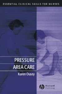 Pressure Area Care