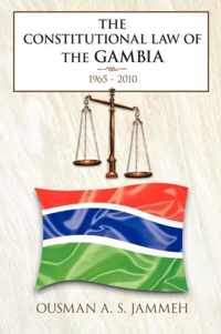 The Constitutional Law of the Gambia