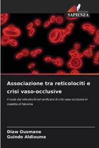 Associazione tra reticolociti e crisi vaso-occlusive