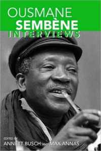 Ousmane Sembene